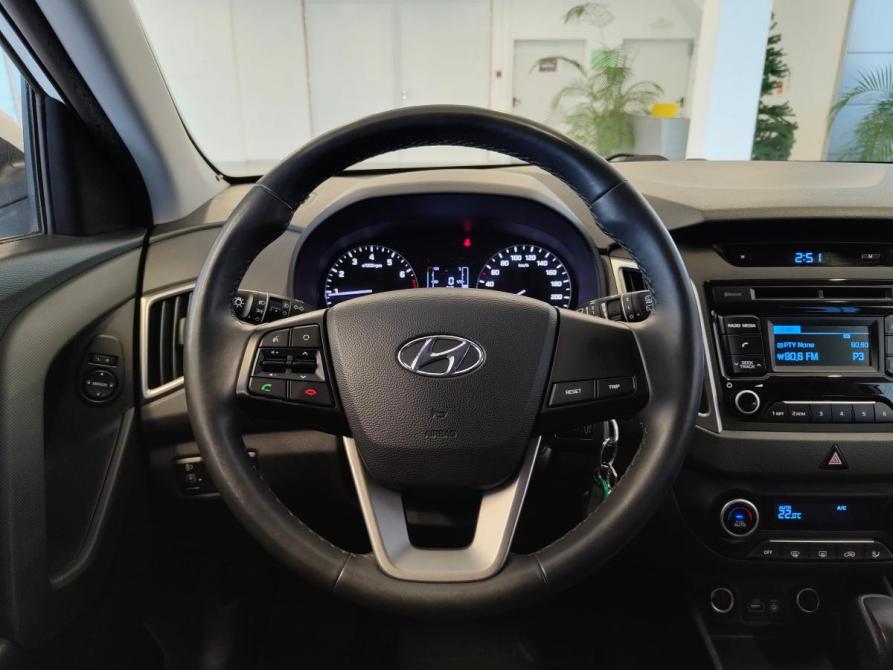 Hyundai Creta I Санкт-Петербург  - изображение 13