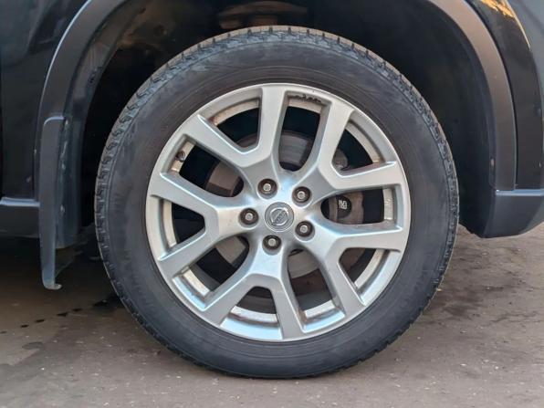 Nissan X-Trail II Рестайлинг с пробегом 2012 года, цена 1 490 000 рублей, 136106 км, внедорожник, Автокод Объявления