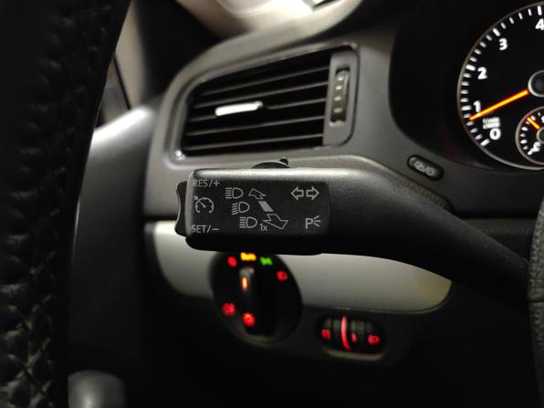 Volkswagen Jetta VI с пробегом 2012 года, цена 925 000 рублей, 114149 км, седан, Автокод Объявления