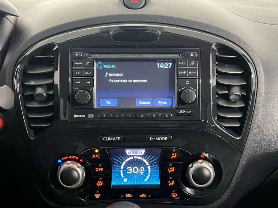 Nissan Juke I Ижевск  - изображение 11