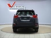 Toyota RAV4 IV (XA40) Уфа  - изображение 22