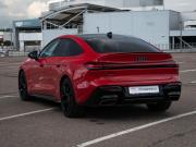 Audi A5 III (B10) Москва  - изображение 32