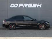 Mercedes-Benz C-Класс AMG IV (W205) Краснодар  - изображение 42
