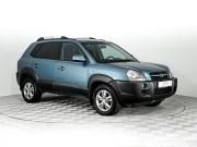 Hyundai Tucson I Ногинск  - изображение 23