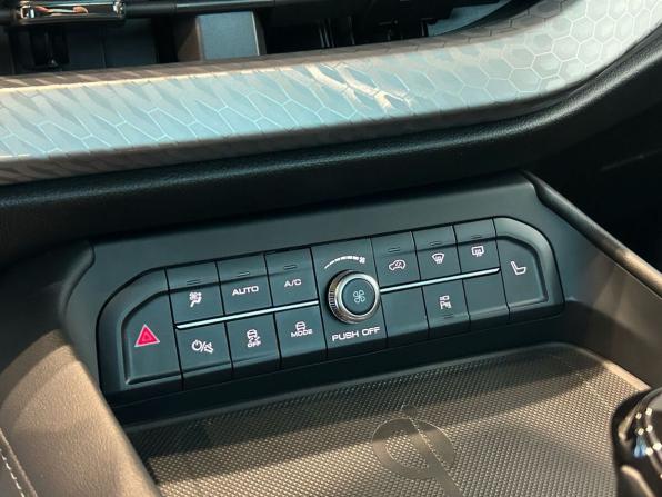 Haval F7 I Рестайлинг с пробегом 2023 года, цена 2 199 000 рублей, 25400 км, внедорожник, Автокод Объявления
