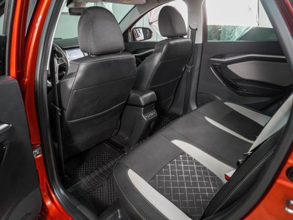 Lada (ВАЗ) Vesta I с пробегом 2019 года, цена 1 199 000 рублей, 88141 км, универсал, Автокод Объявления