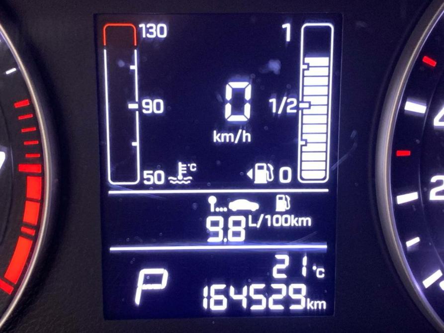 Hyundai Creta I Нижнекамск  - изображение 6