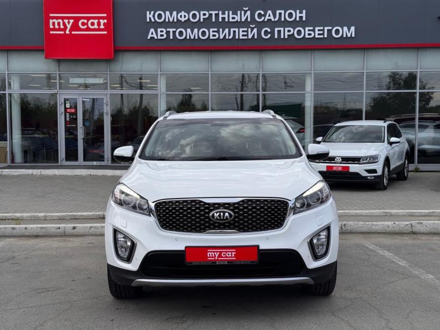 Kia Sorento III Prime Пермь  - изображение 2
