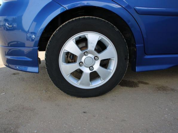 Chevrolet Lacetti I с пробегом 2008 года, цена 349 000 рублей, 231152 км, хэтчбек, Автокод Объявления