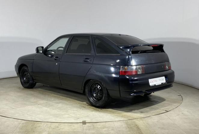 Lada (ВАЗ) 2112 с пробегом 2005 года, цена 165 000 рублей, 165406 км, хэтчбек, Автокод Объявления