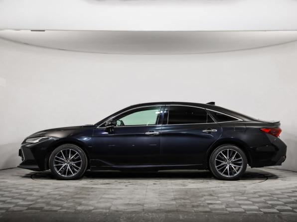 Toyota Avalon V с пробегом 2022 года, цена 3 699 000 рублей, 65124 км, седан, Автокод Объявления