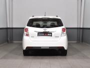 Toyota Verso I Рестайлинг Кемерово  - изображение 23
