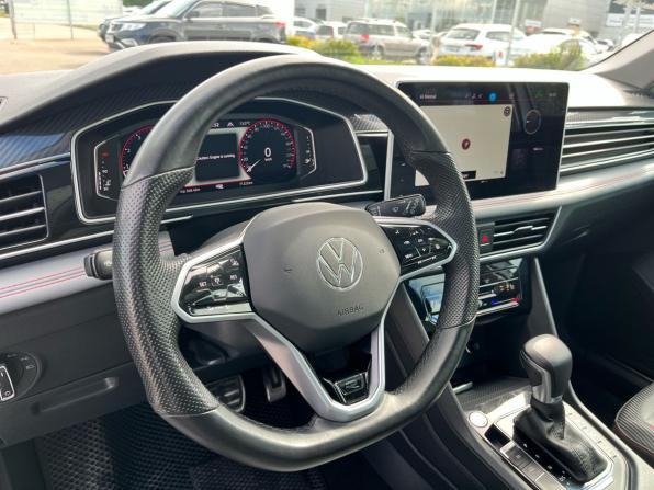 Volkswagen Tiguan II Рестайлинг с пробегом 2023 года, цена 4 150 000 рублей, 71223 км, внедорожник, Автокод Объявления
