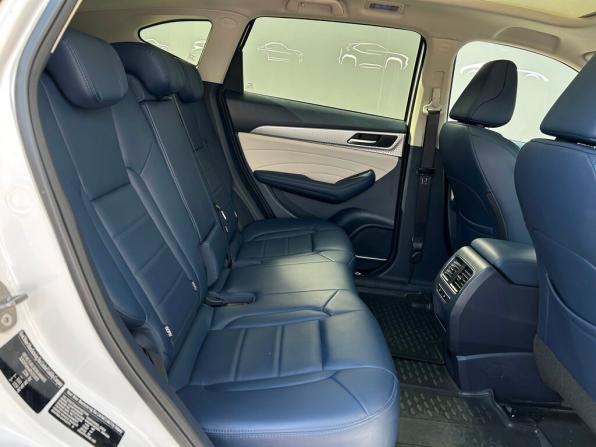 Haval F7 I Рестайлинг с пробегом 2023 года, цена 2 078 800 рублей, 38490 км, внедорожник, Автокод Объявления