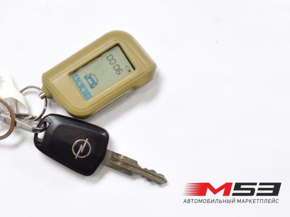 Opel Antara I Рестайлинг с пробегом 2012 года, цена 949 999 рублей, 267198 км, внедорожник, Автокод Объявления
