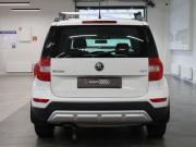 Skoda Yeti I Рестайлинг Калуга  - изображение 16