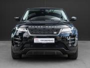 Land Rover Range Rover Evoque II Рестайлинг Москва  - изображение 38