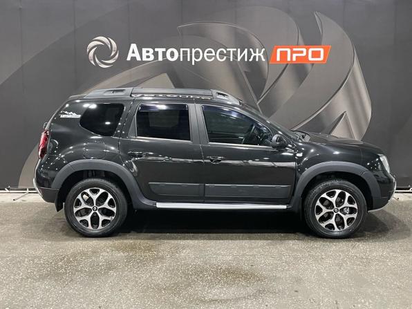 Renault Duster I Рестайлинг с пробегом 2019 года, цена 1 699 000 рублей, 76416 км, внедорожник, Автокод Объявления