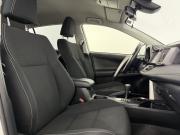 Toyota RAV4 IV (XA40) Рестайлинг Калининград  - изображение 43