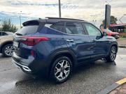 Kia Seltos I Санкт-Петербург  - изображение 10