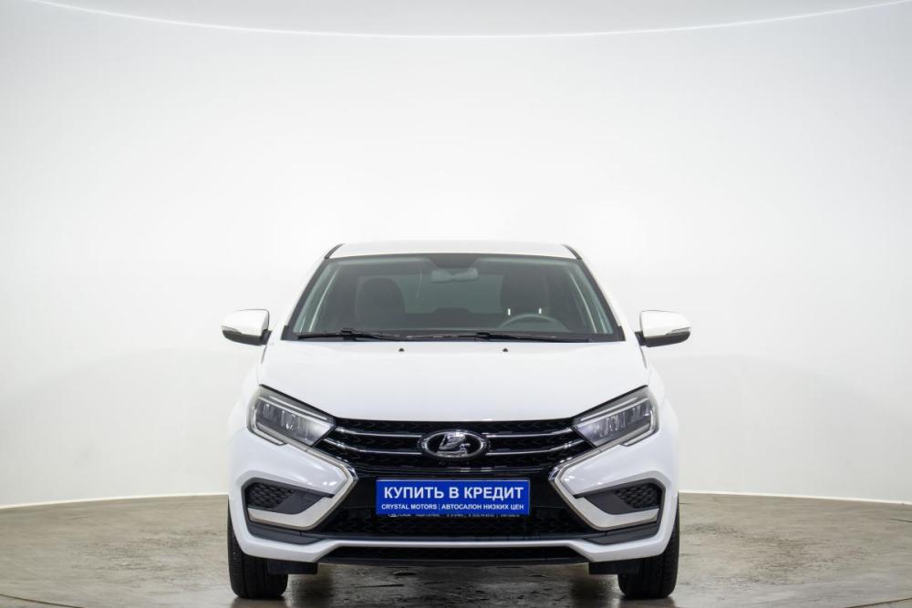 Lada (ВАЗ) Vesta I Рестайлинг (NG) Оренбург  - изображение 2