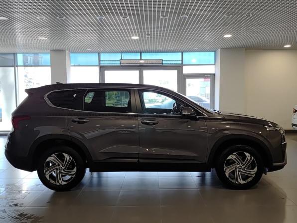Hyundai Santa Fe IV Рестайлинг с пробегом 2020 года, цена 3 150 000 рублей, 118109 км, внедорожник, Автокод Объявления