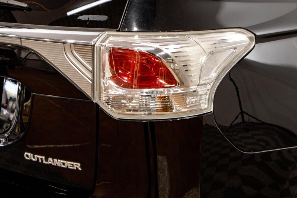 Mitsubishi Outlander III Барнаул  - изображение 9