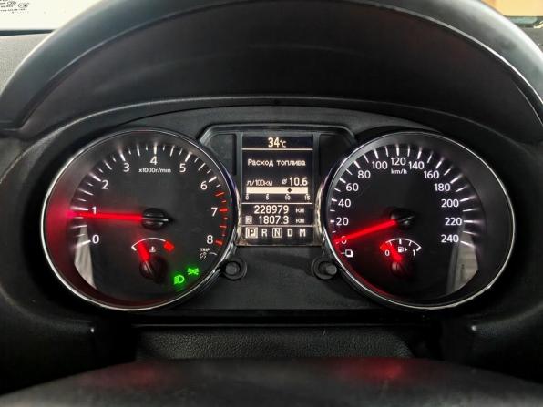 Nissan Qashqai I Рестайлинг с пробегом 2012 года, цена 864 000 рублей, 228980 км, внедорожник, Автокод Объявления