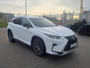 Lexus RX IV Санкт-Петербург  - изображение 6
