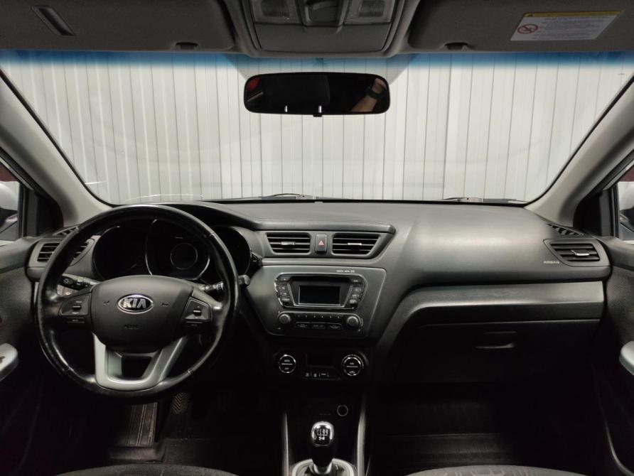 Kia Rio III Пермь  - изображение 8