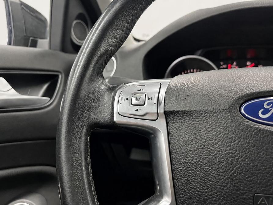 Ford Mondeo IV Рестайлинг Уфа  - изображение 9