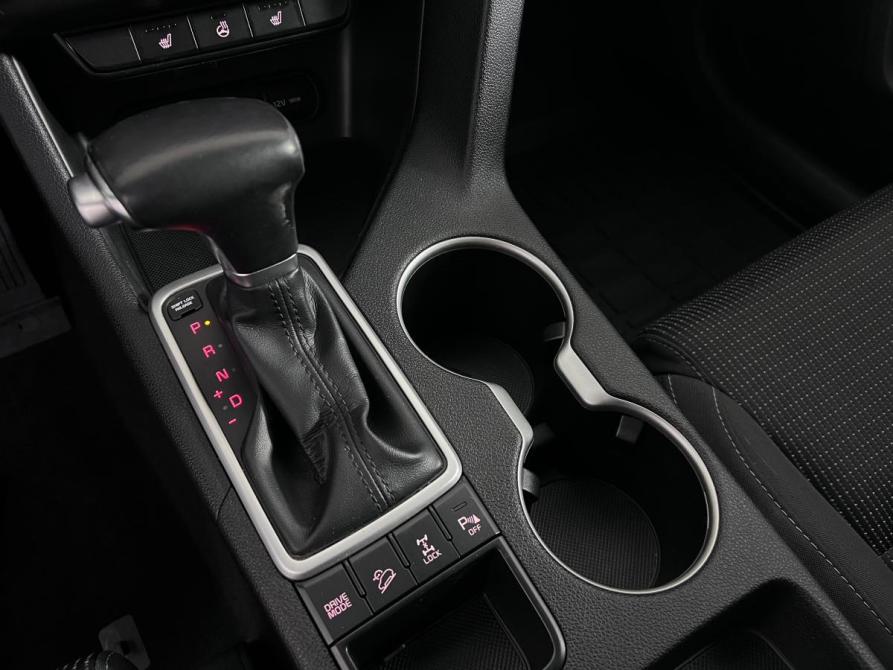 Kia Sportage IV Ростов-на-Дону  - изображение 16