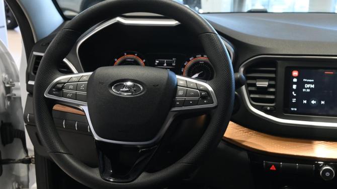 Lada (ВАЗ) Vesta I Рестайлинг (NG) с пробегом 2024 года, цена 1 480 000 рублей, 21145 км, универсал, Автокод Объявления