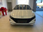 Hyundai Elantra VII (CN7) Челябинск  - изображение 22