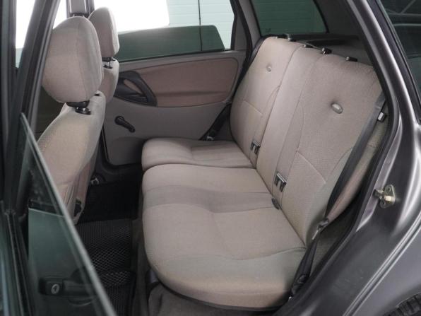 Lada (ВАЗ) Kalina I с пробегом 2011 года, цена 399 000 рублей, 133737 км, универсал, Автокод Объявления