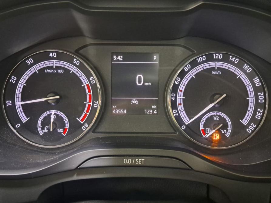 Skoda Kodiaq I Набережные Челны  - изображение 16