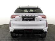 Haval F7 I Рестайлинг Москва  - изображение 35