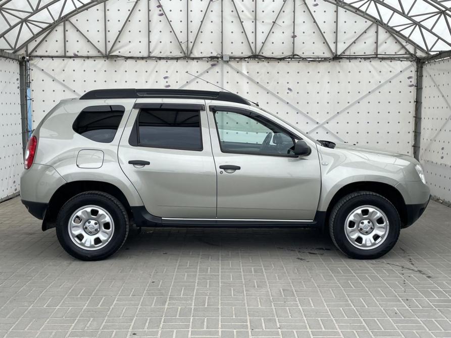 Renault Duster I Тамбов  - изображение 9