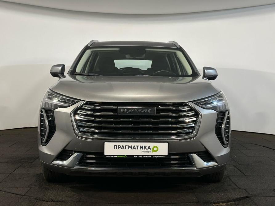 Haval Jolion I Великий Новгород  - изображение 2