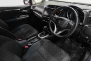 Honda Fit III Новокузнецк  - изображение 40