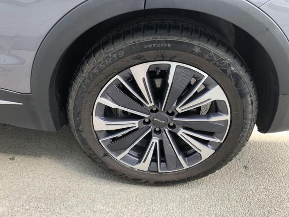 Chery Tiggo 7 Pro Max I с пробегом 2024 года, цена 1 970 000 рублей, 33701 км, внедорожник, Автокод Объявления