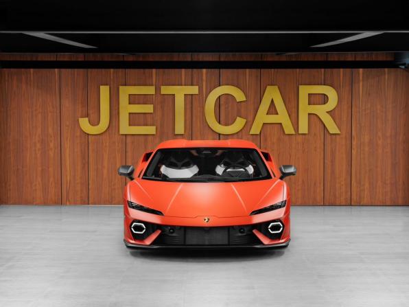 Lamborghini Temerario с пробегом 2025 года, цена 55 000 000 рублей, 10 км, купе, Автокод Объявления