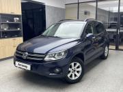 Volkswagen Tiguan I Рестайлинг Новосибирск  - изображение 15