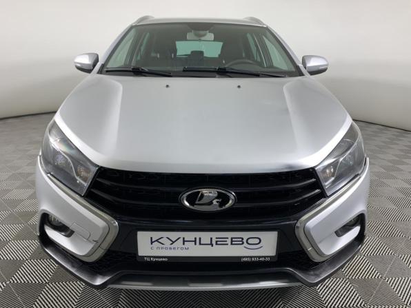 Lada (ВАЗ) Vesta I с пробегом 2019 года, цена 850 000 рублей, 112000 км, универсал, Автокод Объявления