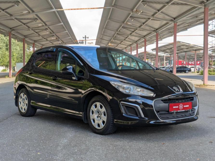 Peugeot 308 I Рестайлинг Екатеринбург  - изображение 2
