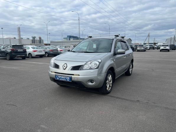 Renault Koleos I с пробегом 2008 года, цена 570 000 рублей, 296336 км, внедорожник, Автокод Объявления