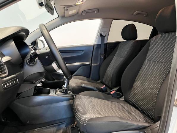 Kia Rio IV с пробегом 2020 года, цена 1 470 000 рублей, 139960 км, седан, Автокод Объявления