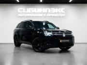 Volkswagen Teramont II (China Market) Кемерово  - изображение 32