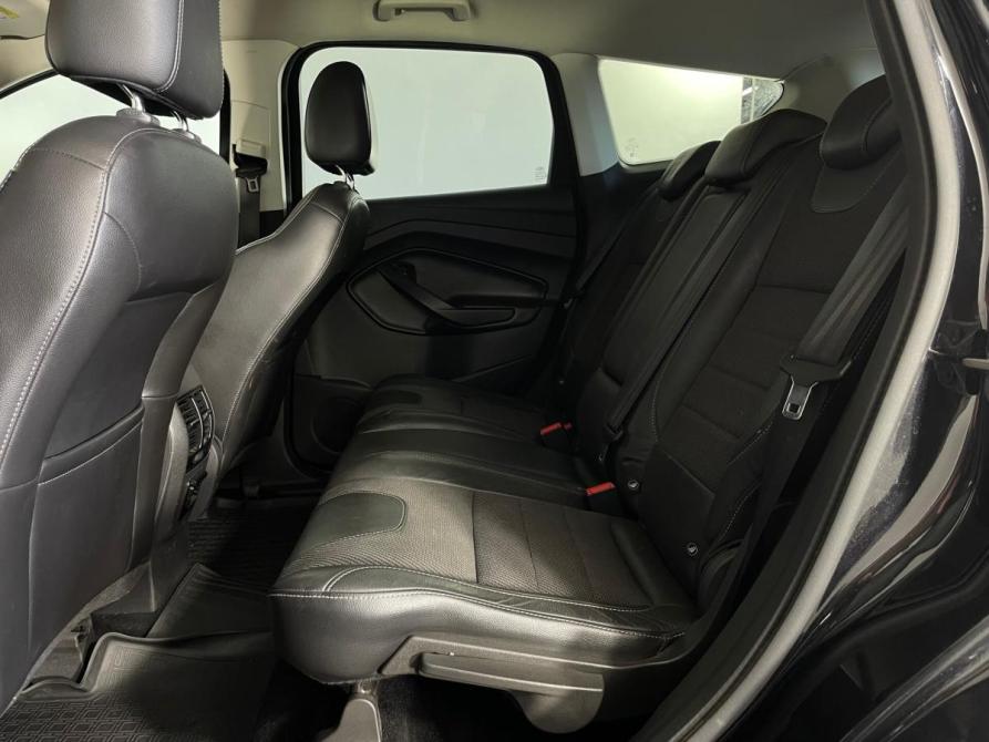 Ford Kuga II Воронеж  - изображение 26