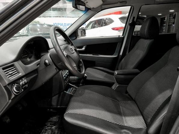 Lada (ВАЗ) Priora I с пробегом 2011 года, цена 240 000 рублей, 171000 км, универсал, Автокод Объявления